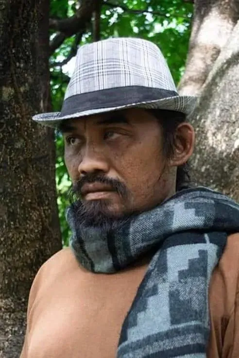 Antonio Adlawan