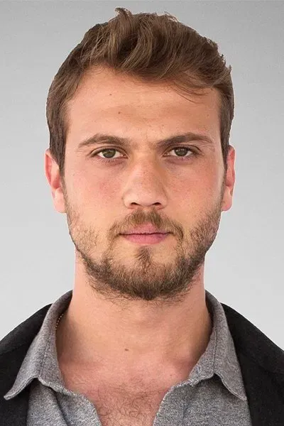 Aras Bulut Iynemli