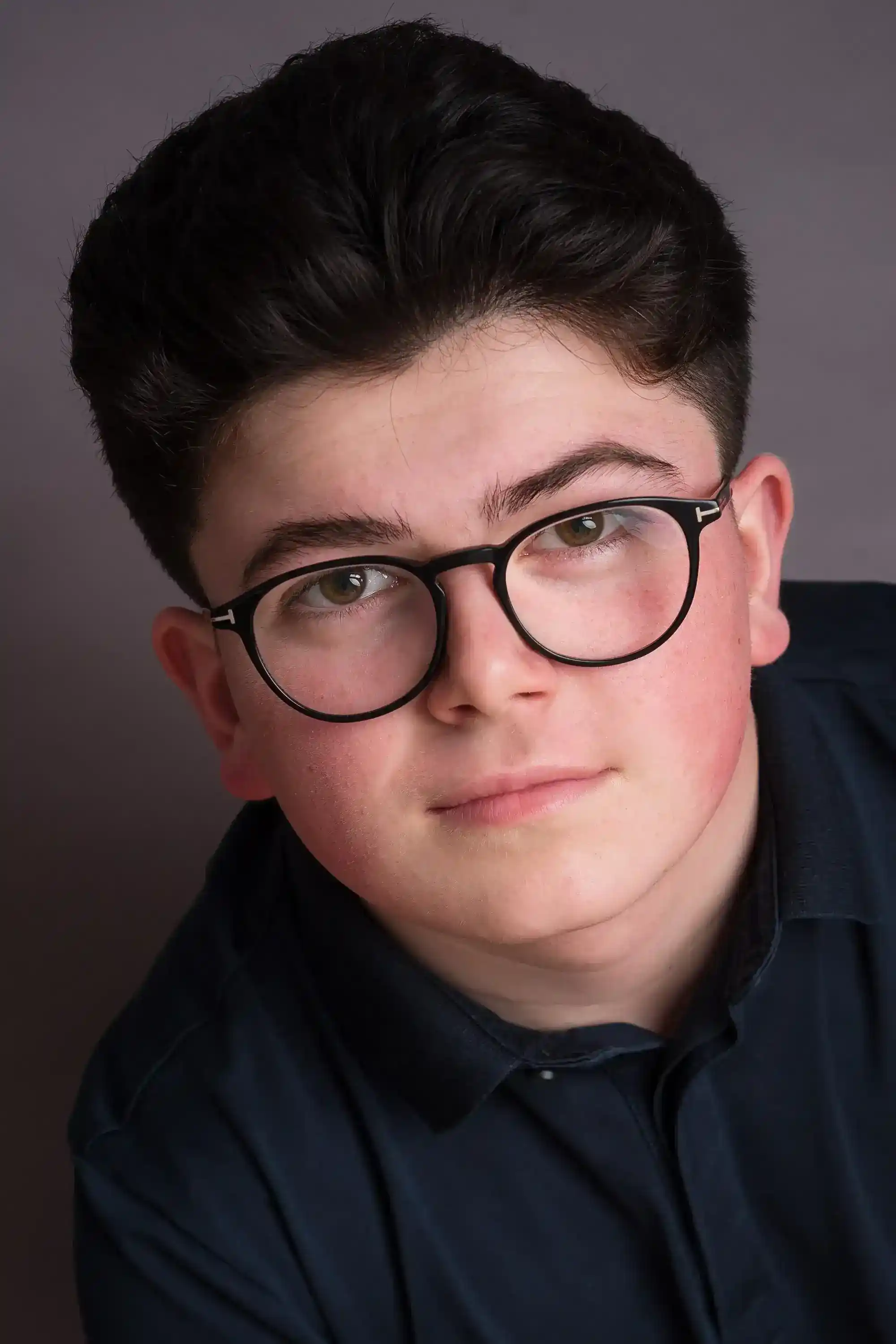 Archie Yates