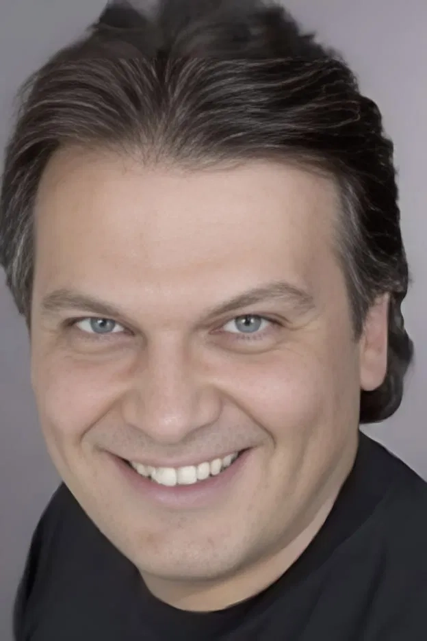 Atilla Engin