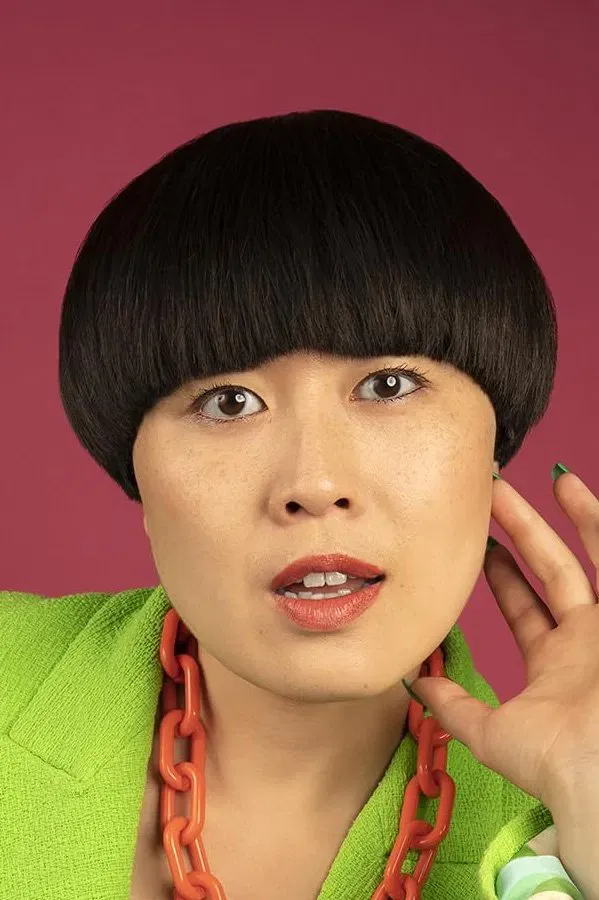 Atsuko Okatsuka