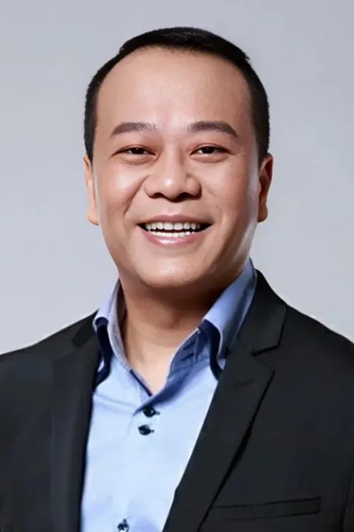 Âu Dương Chấn Hoa