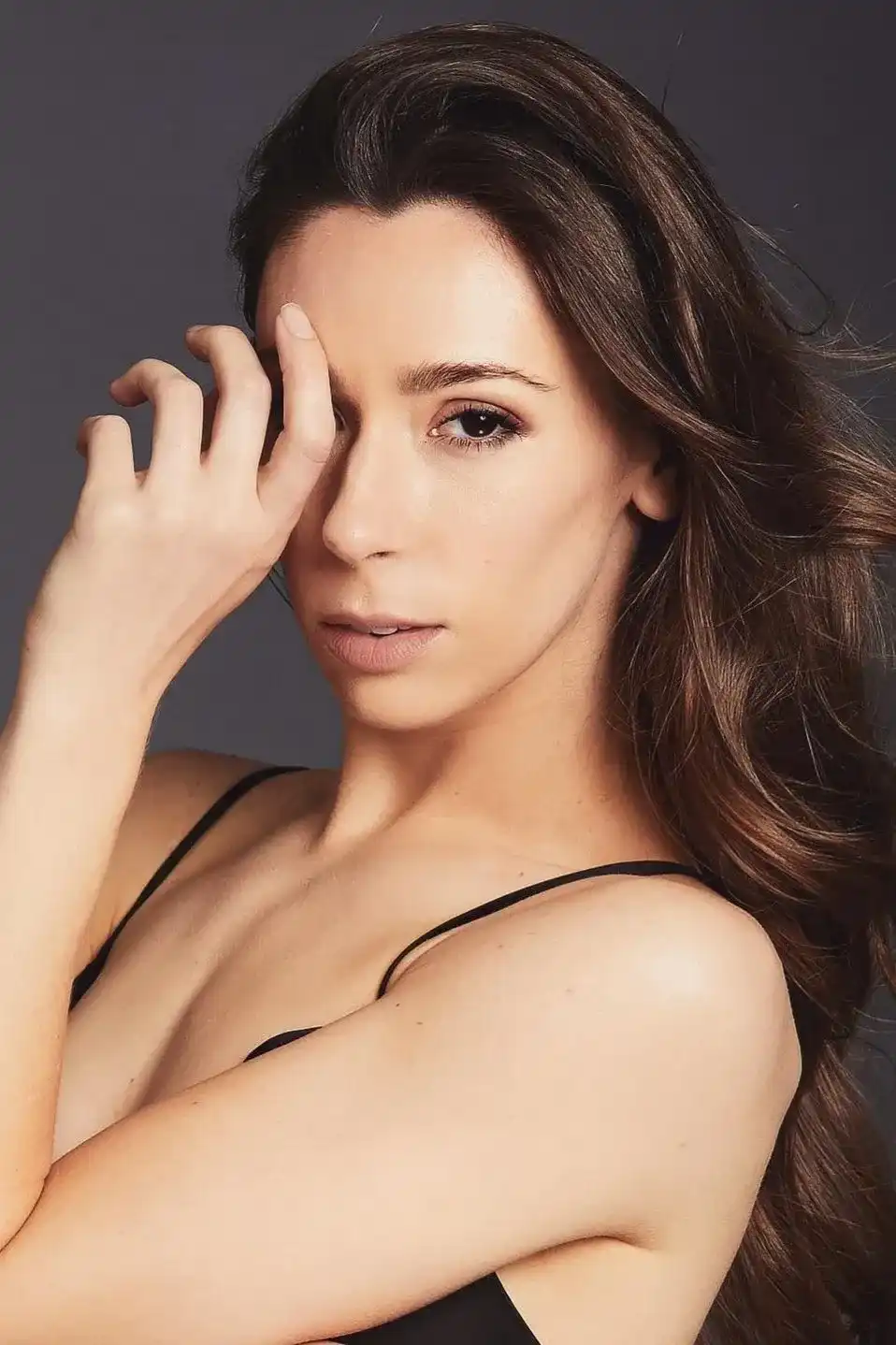 Audrey Douglass