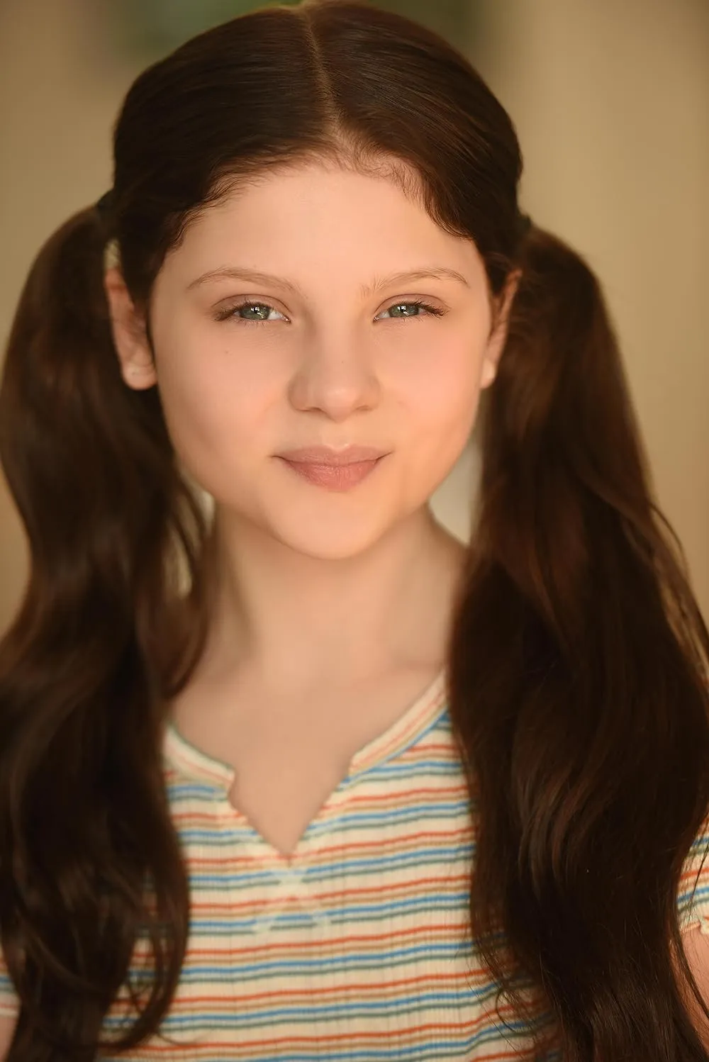 Audrey Lynn-Marie