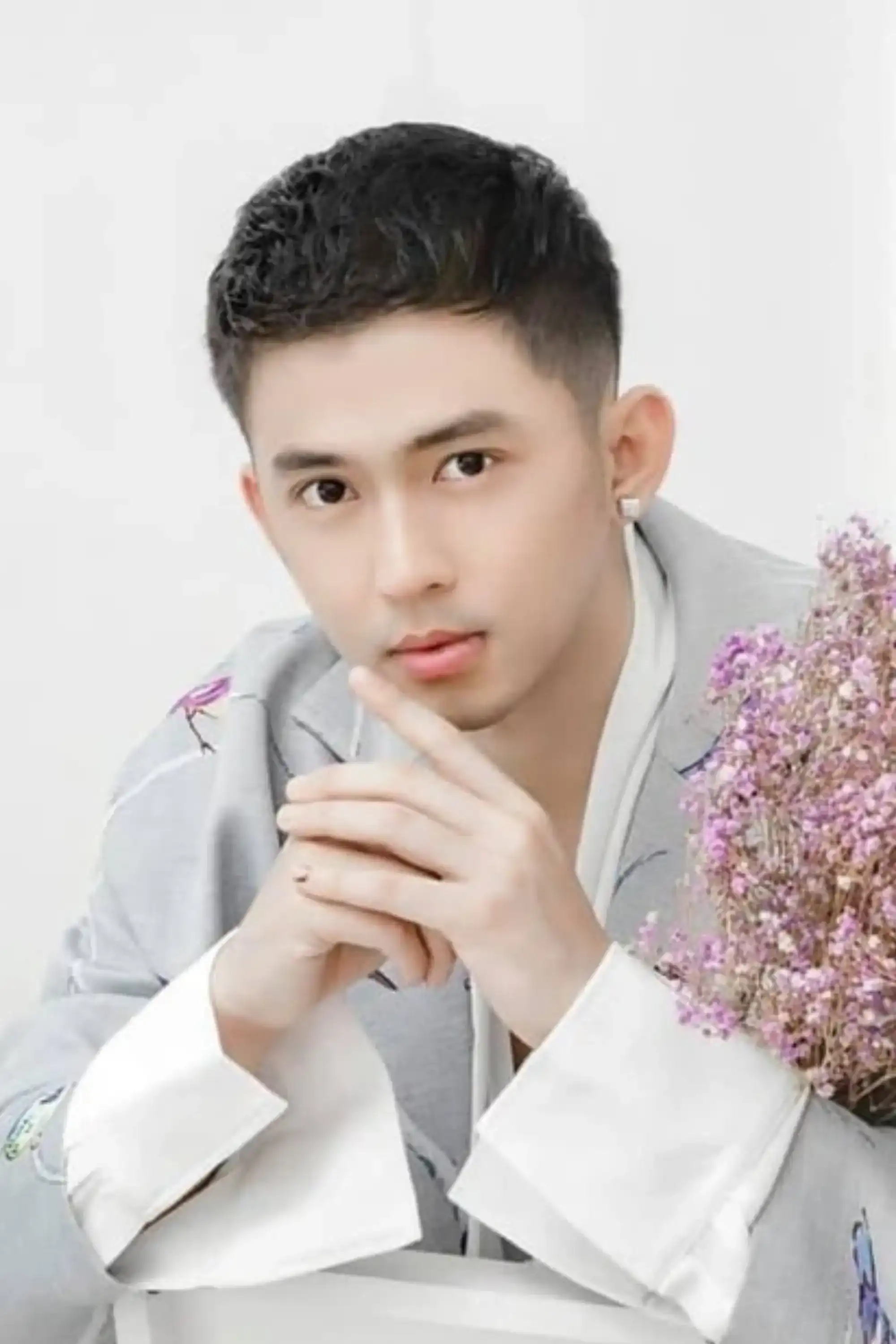 Aung Min Khant