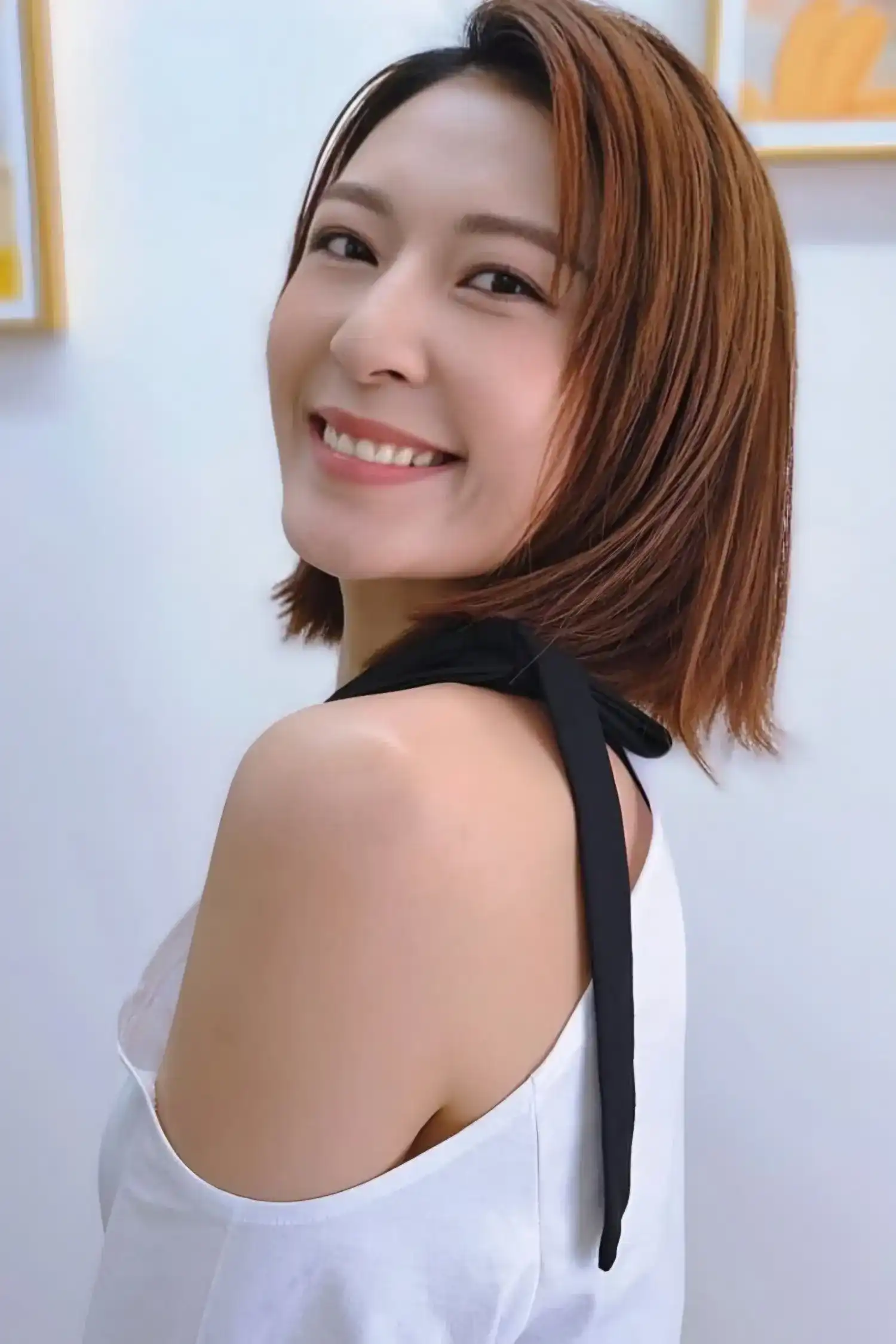 Aurora Li