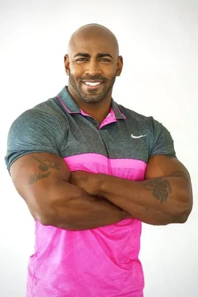 Austin J. Rhodes