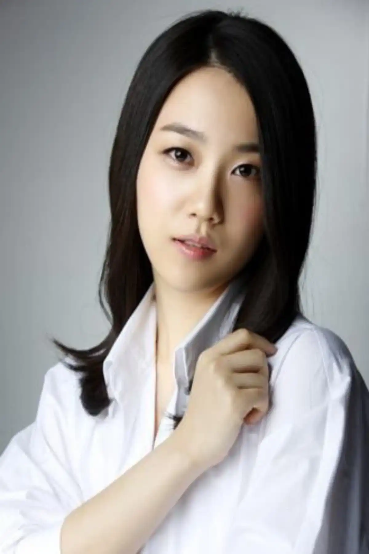 Baek Ok-dam