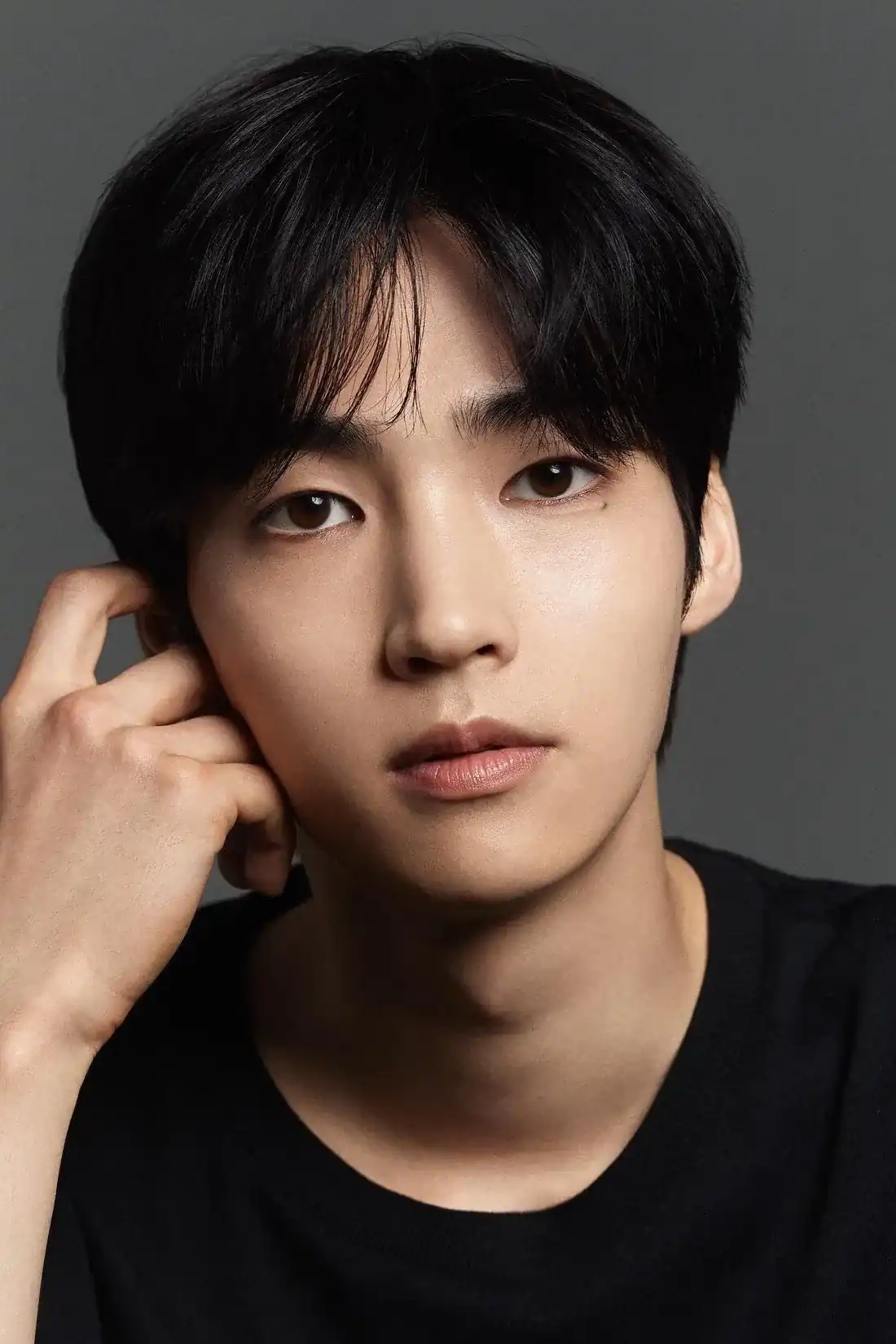 Baek Seo-hoo