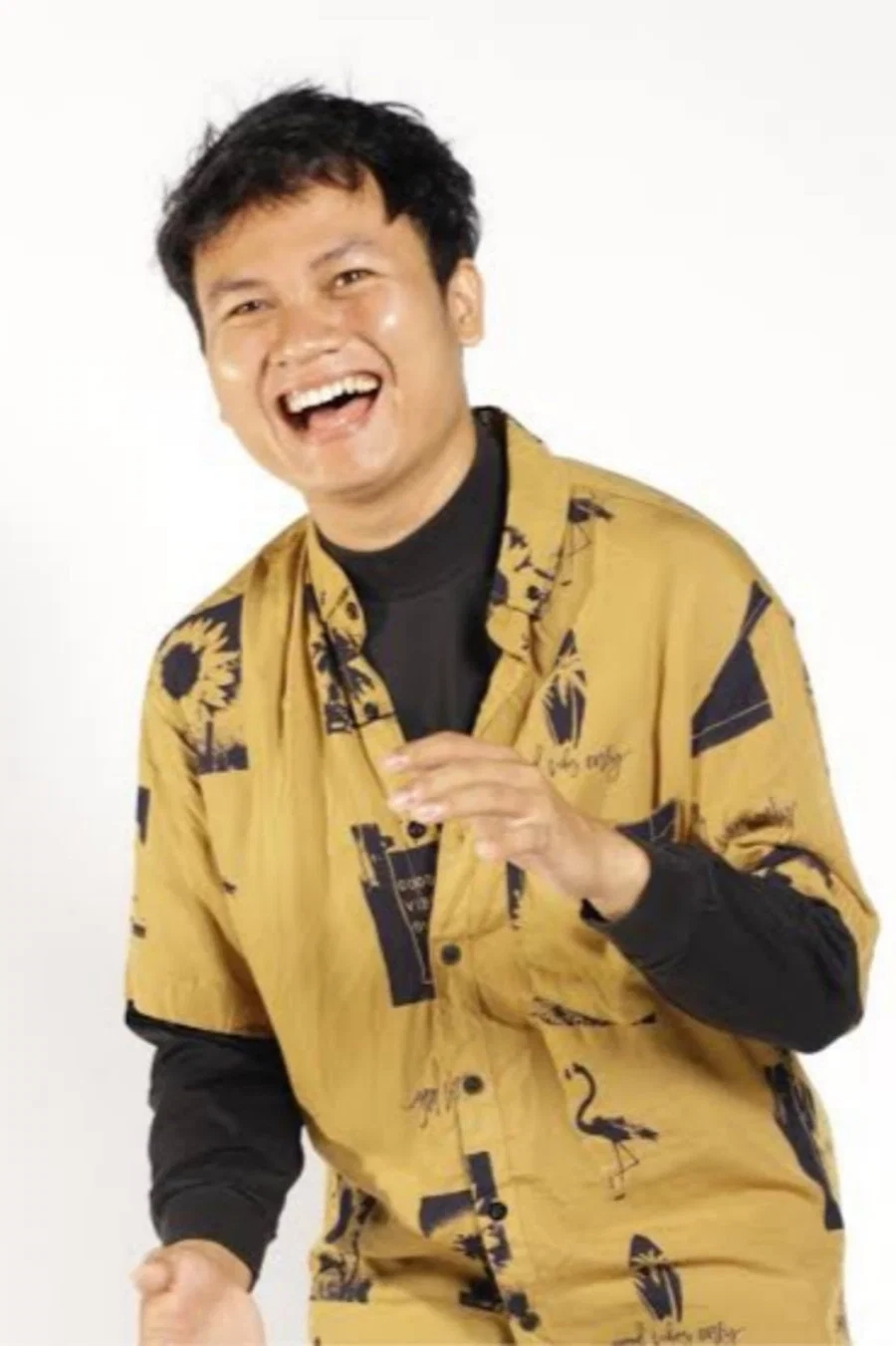 Bagas Sianipar