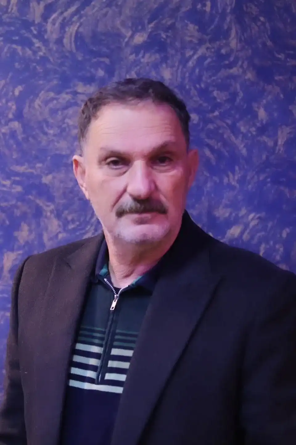 Bahman Sadegh Hassani