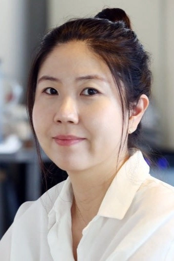 Bang Soo-in