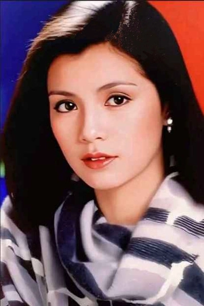 Barbara Yung