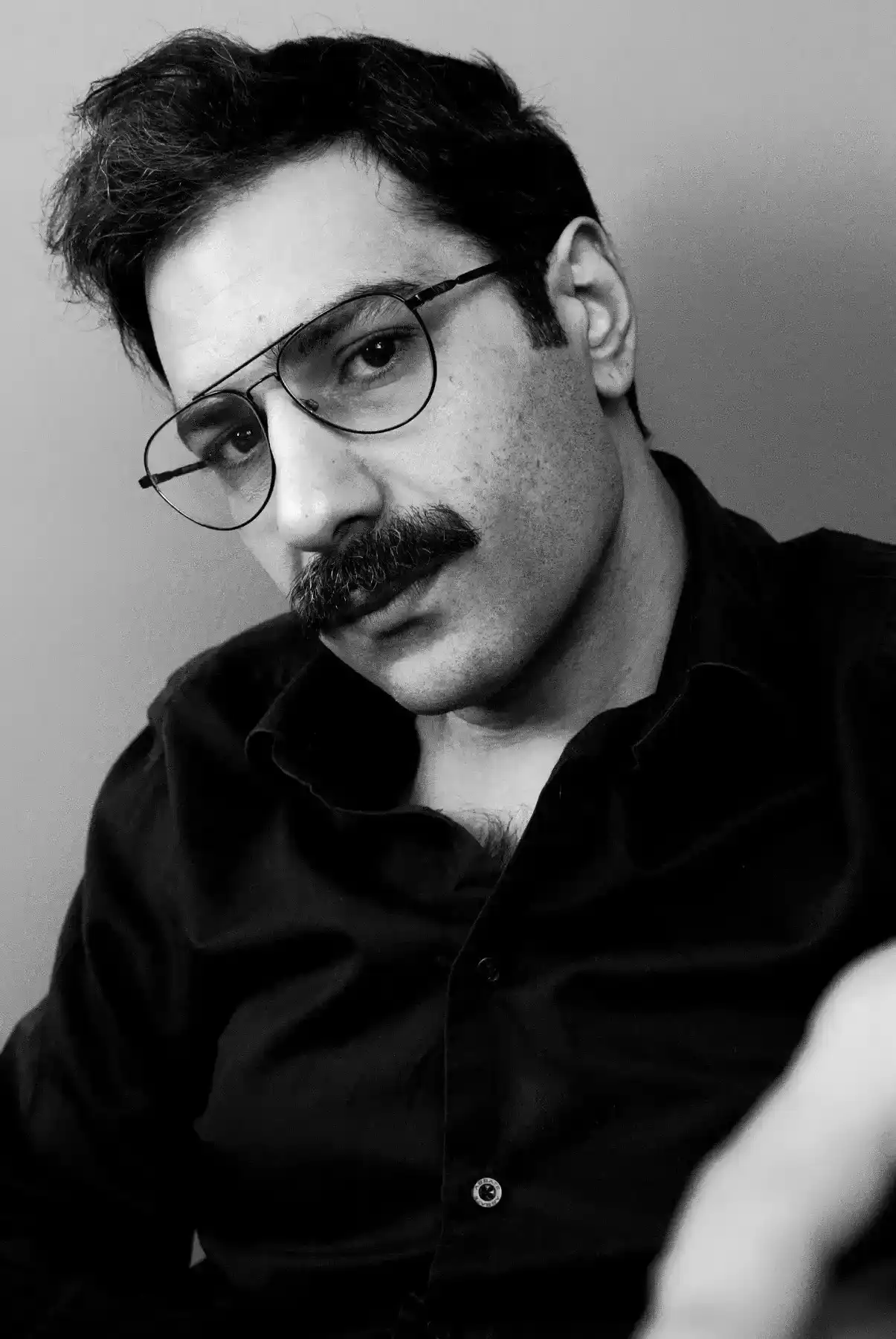 Barış Yurtsever
