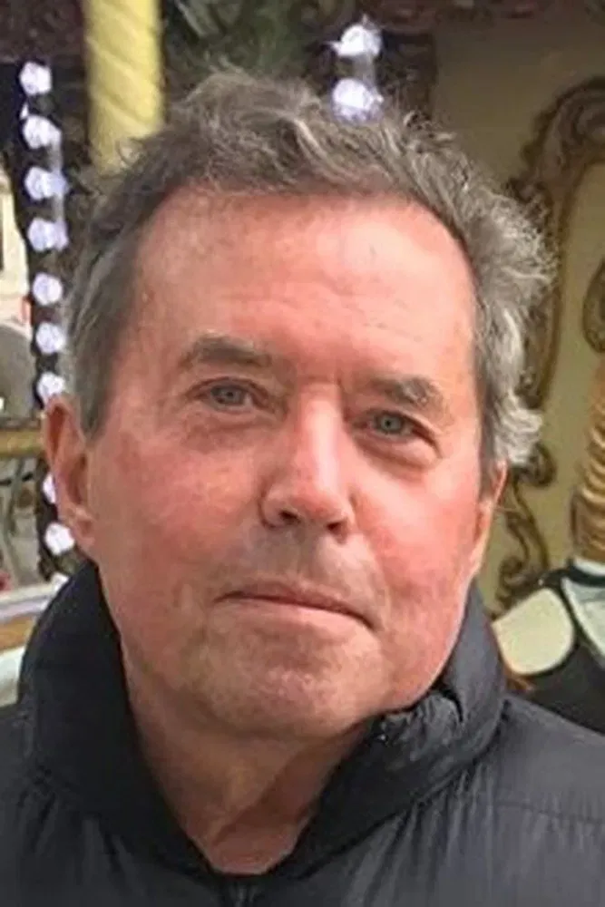 Barry Nolan