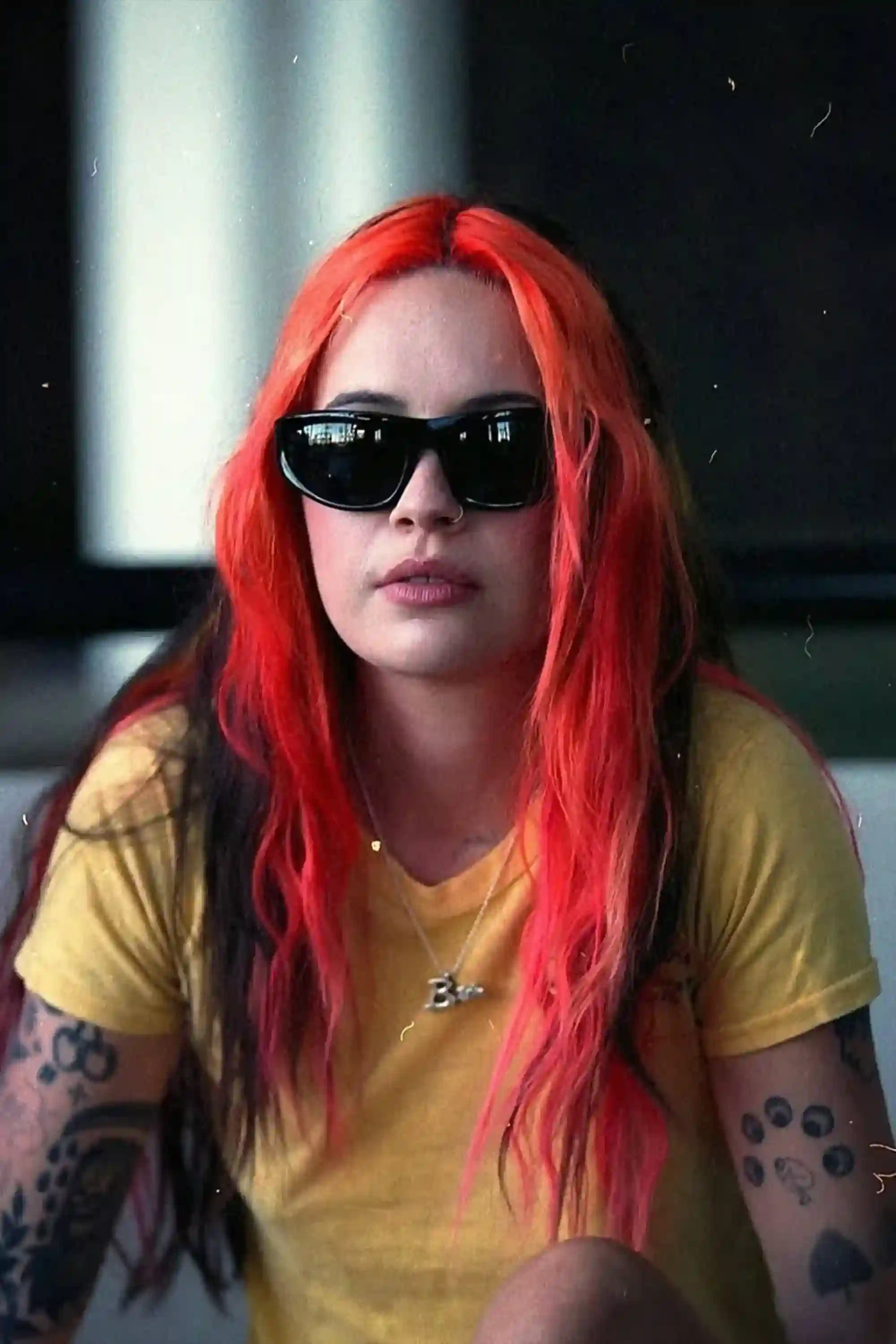 Bea Miller