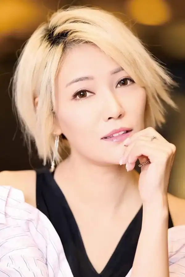 Becky Lee