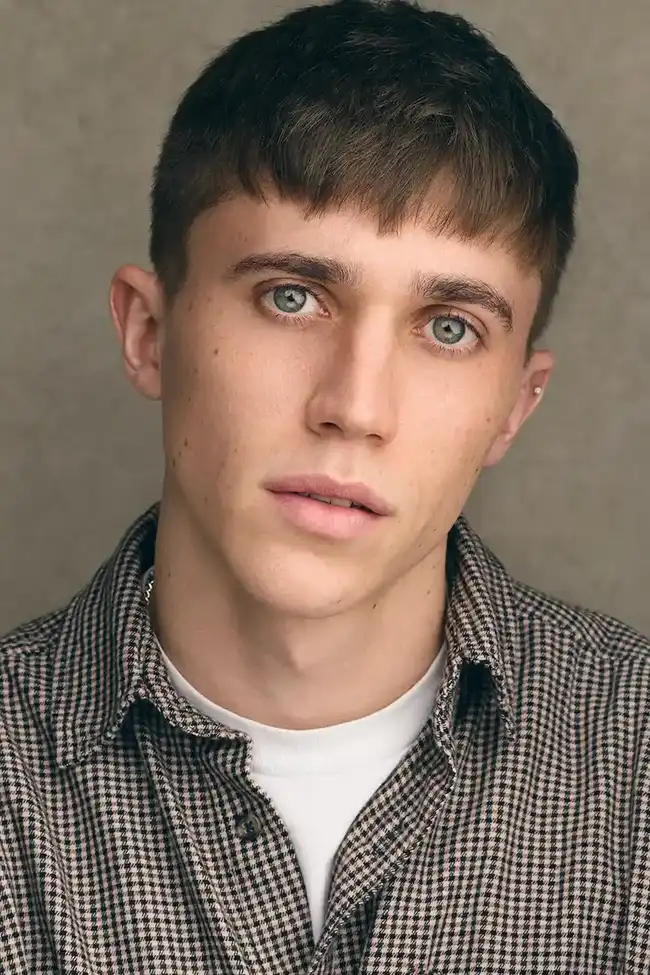 Ben Galvin