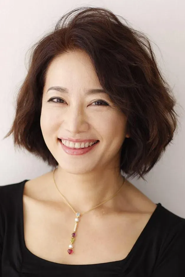 Benio Saeki