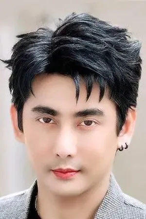 Benj Toopkrajang