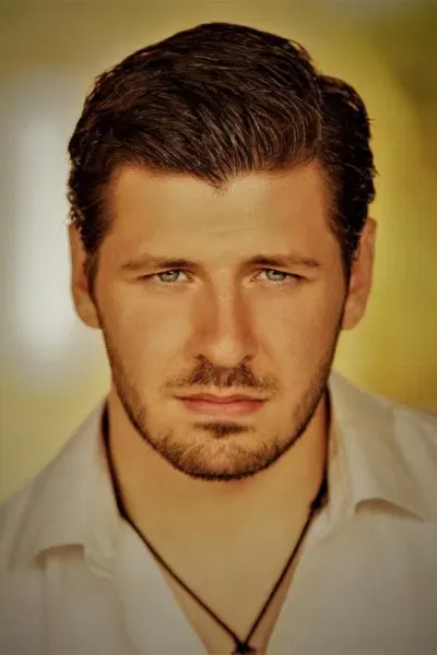 Benjamin Barraclough