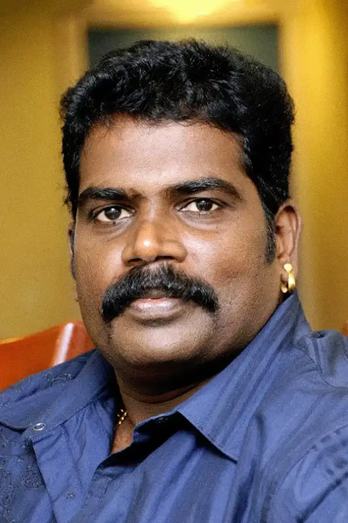 Besant Ravi