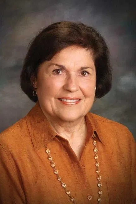 Betty Oldfield