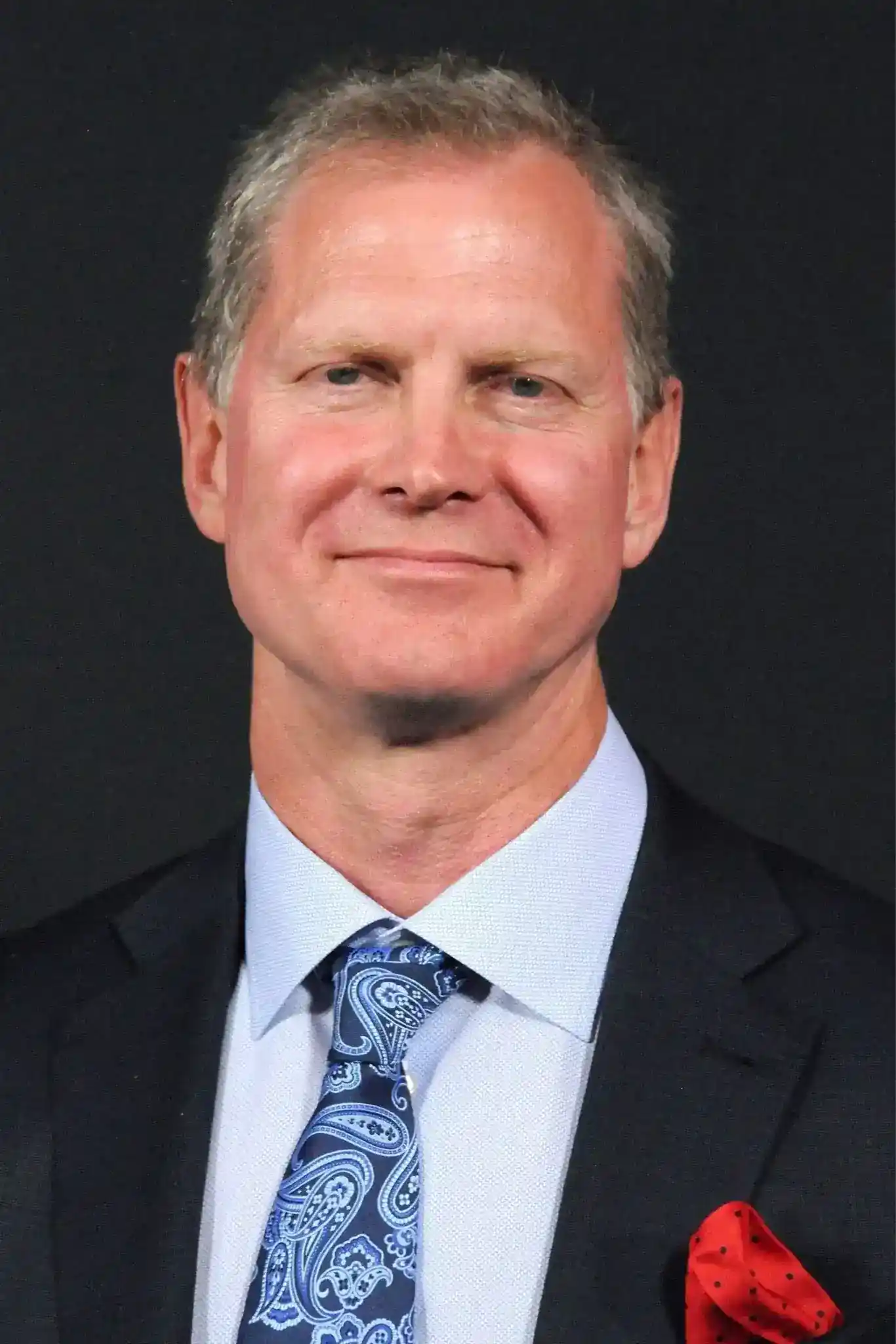 Bill Dubuque