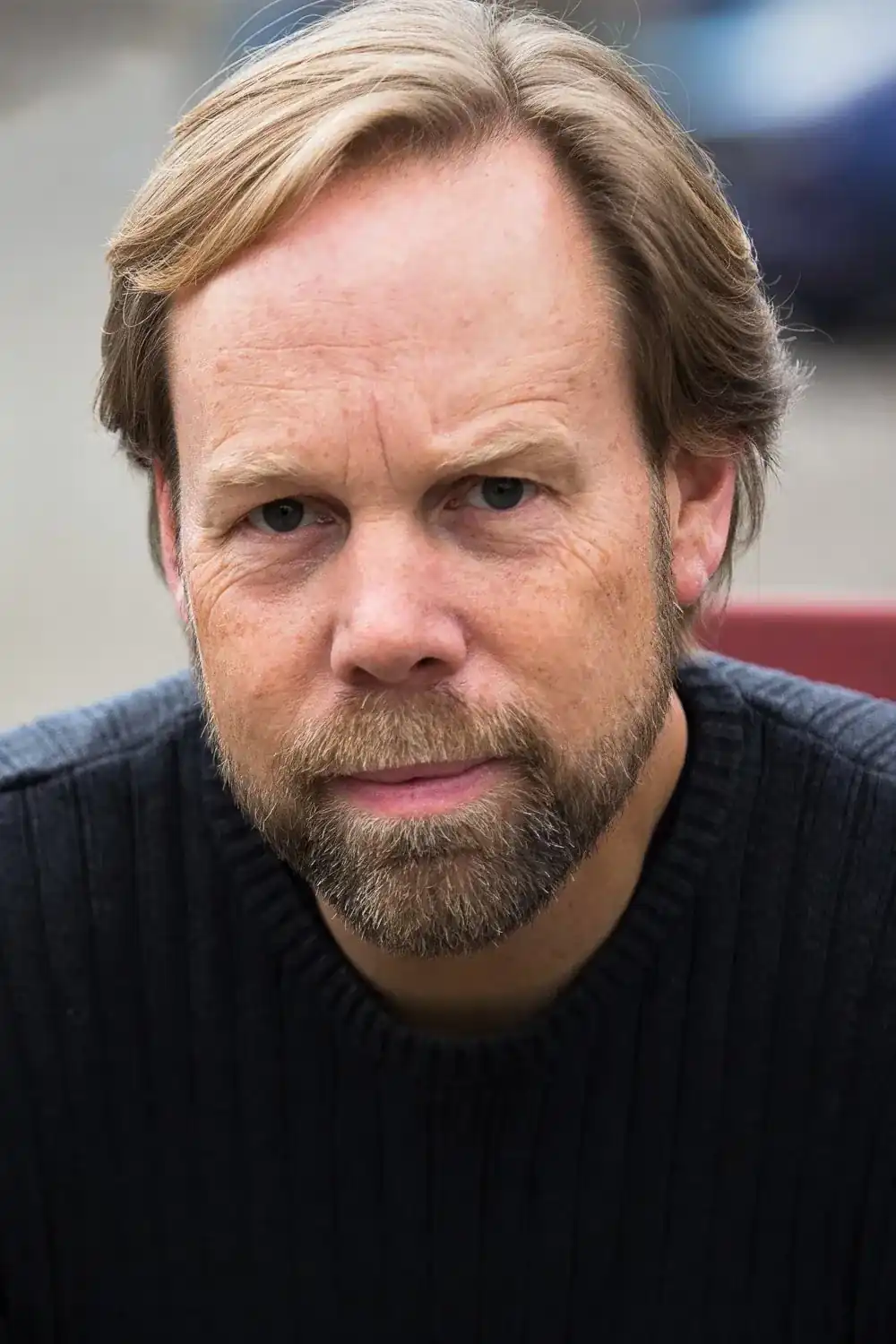 Blair Young