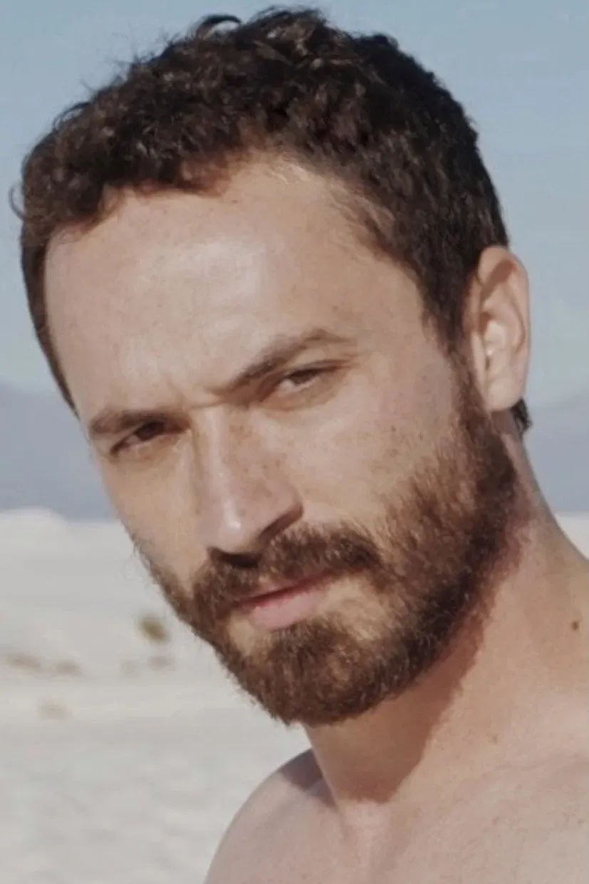 Blane Aranyosi