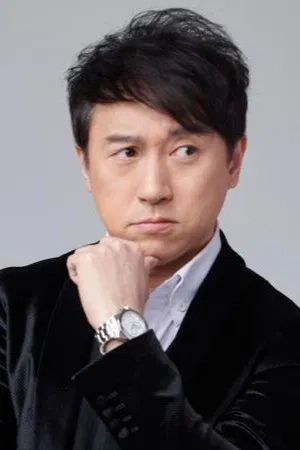 Bob Lam Chi-Pok