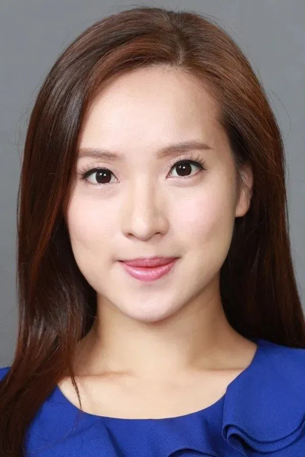 Bobo Yeung Ka Po