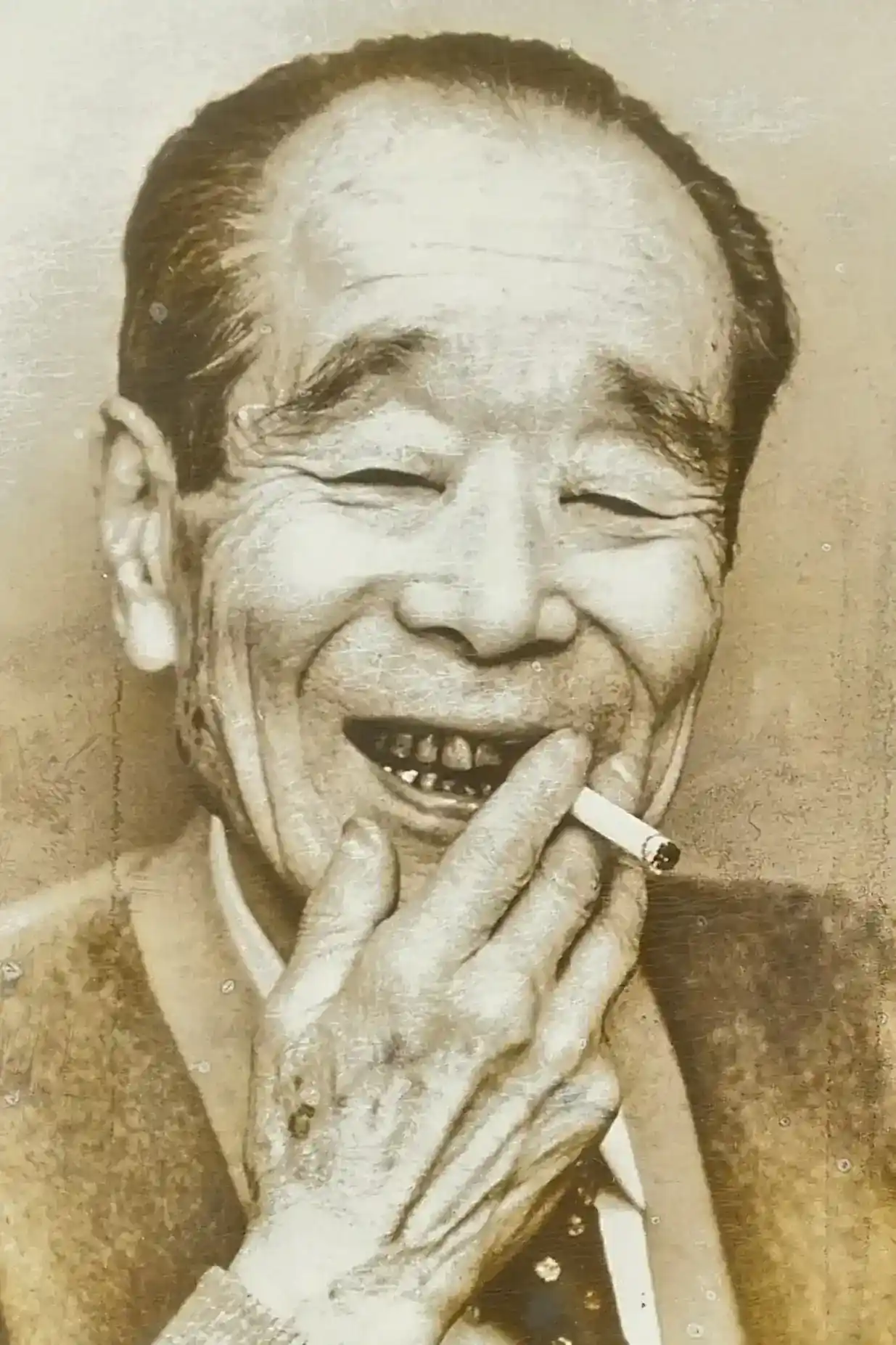 Bokuzen Hidari