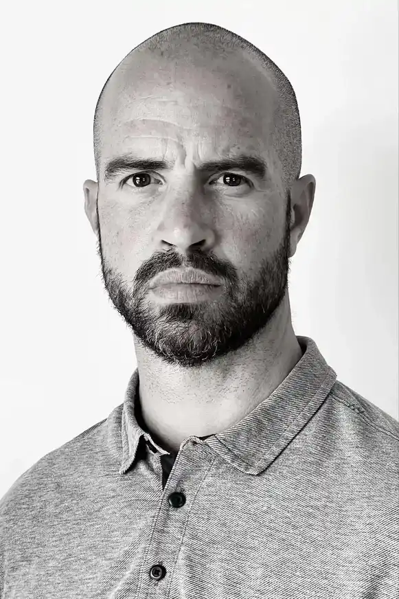 Boris Martinez
