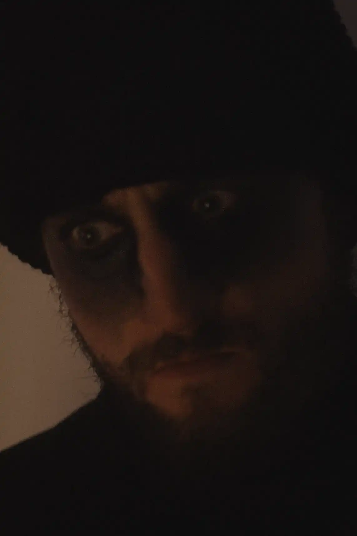 Brad Belemjian