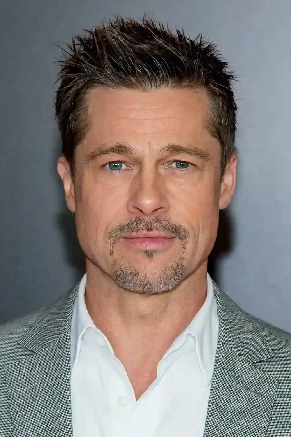 Brad Pitt