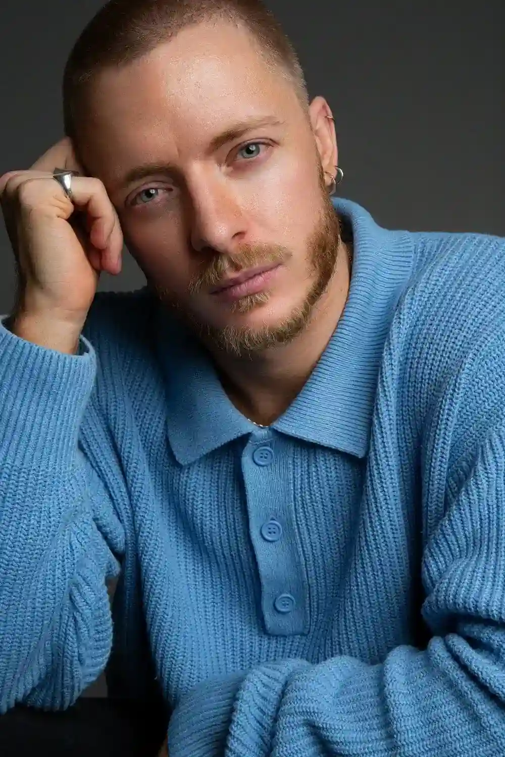Bradley Salter
