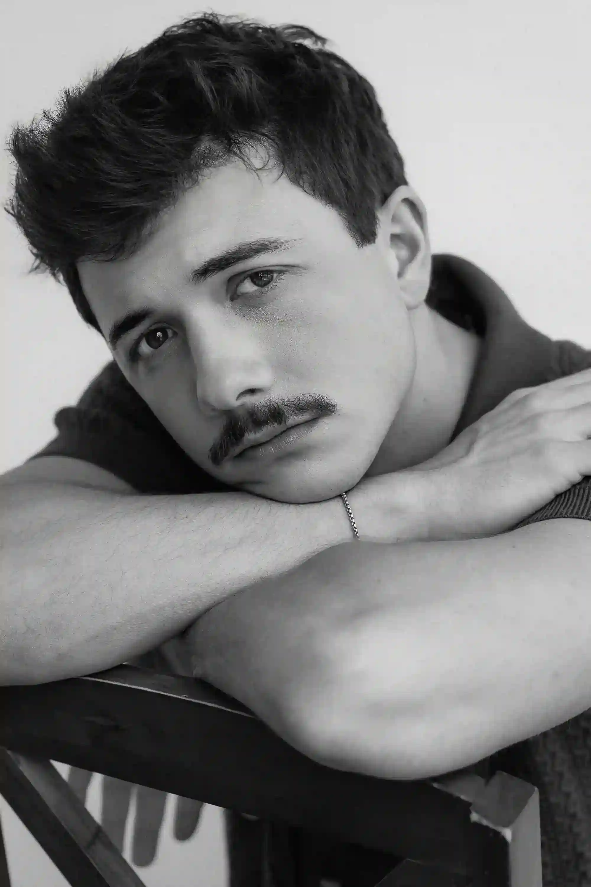 Bradley Steven Perry