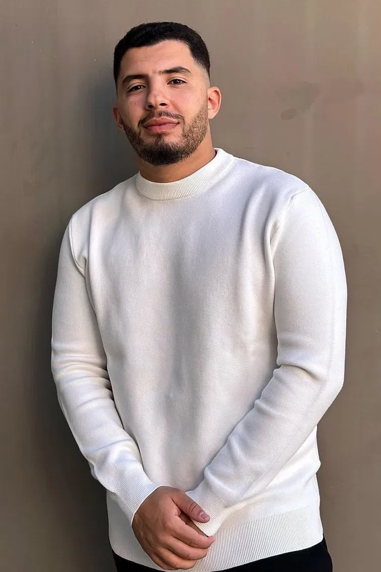 Brahim Koutari