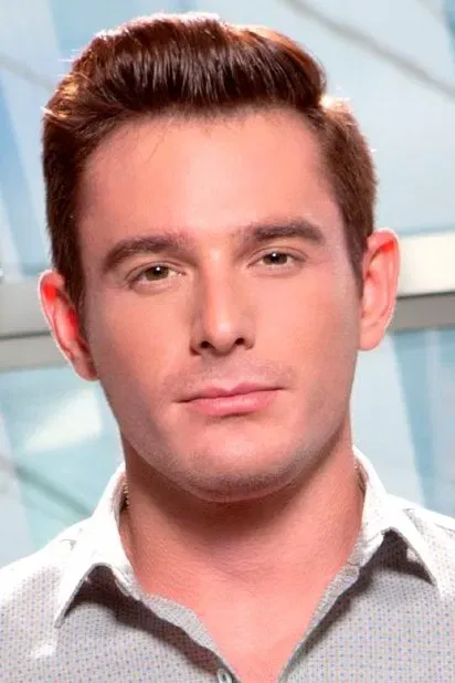 Brent Corrigan