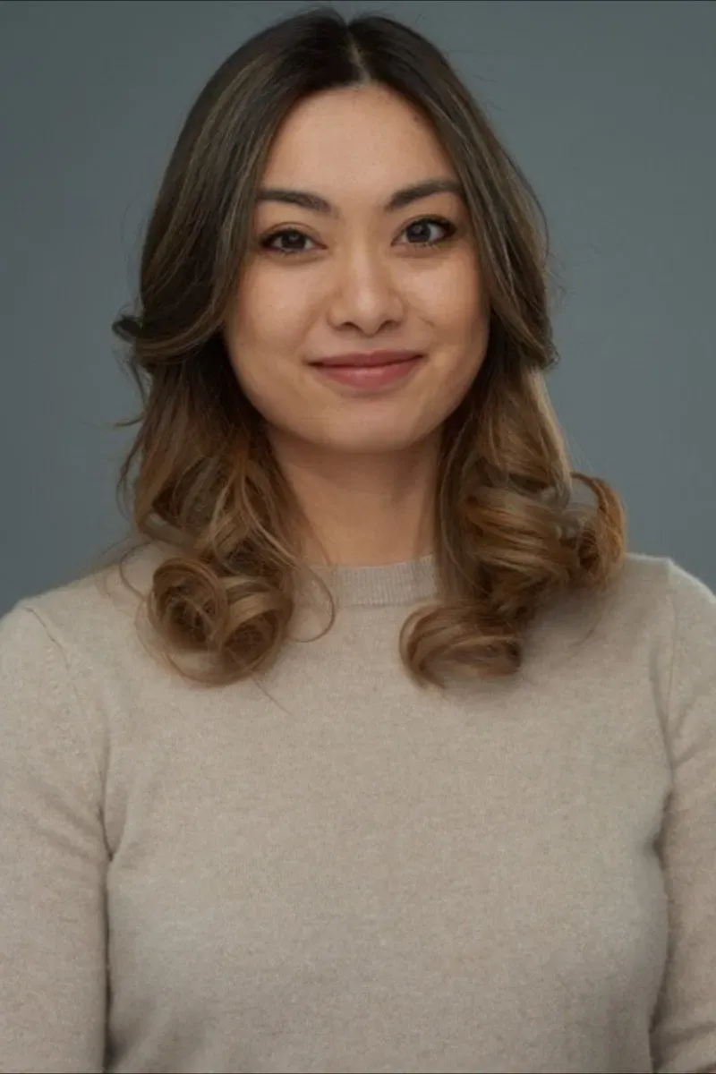 Briana Bui