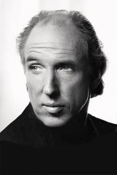 Brion James