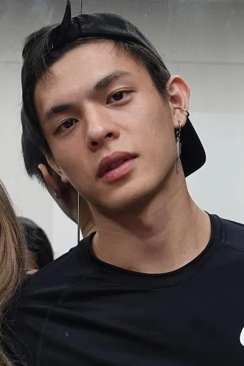 Bruce Chiu