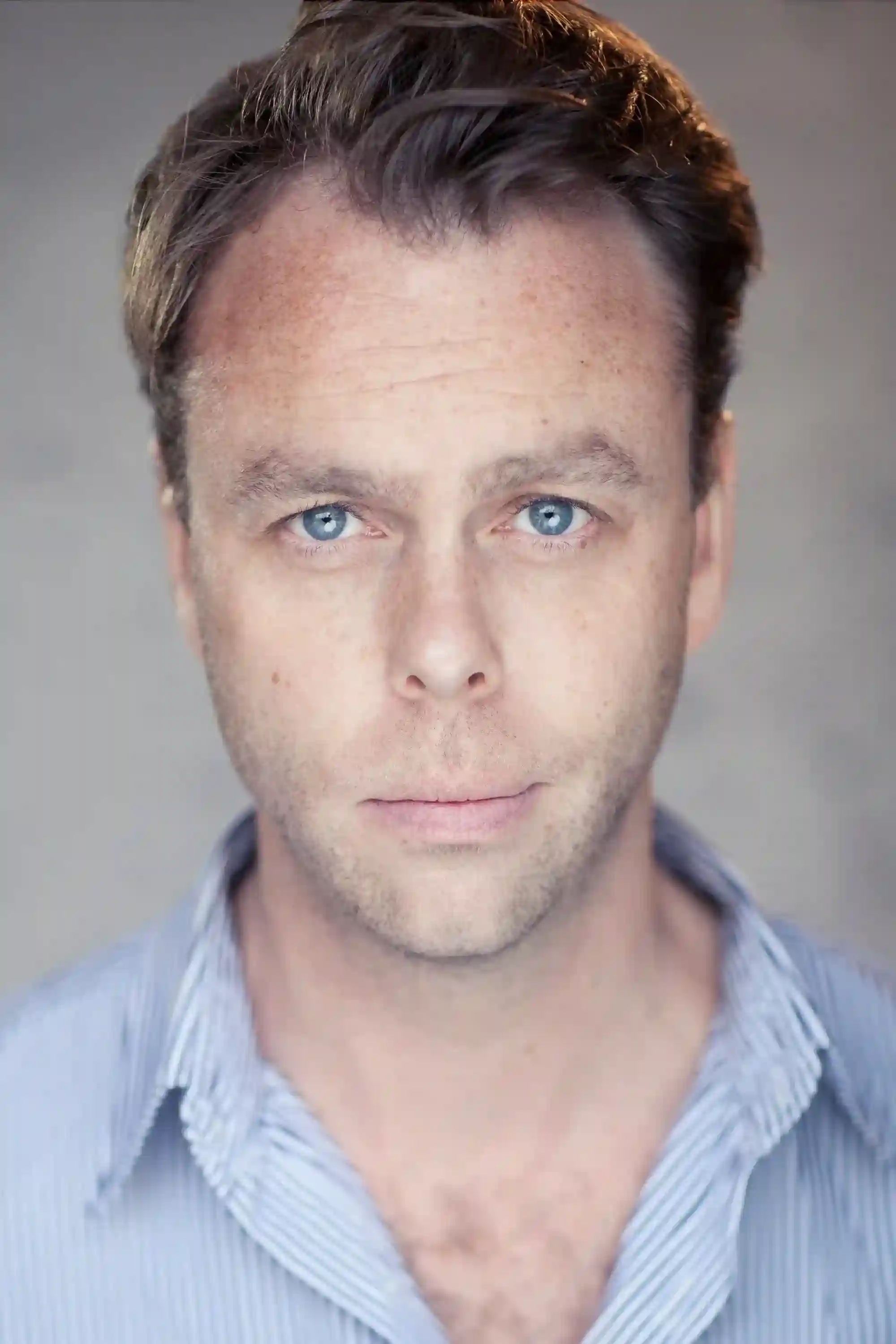 Bruce Mackinnon