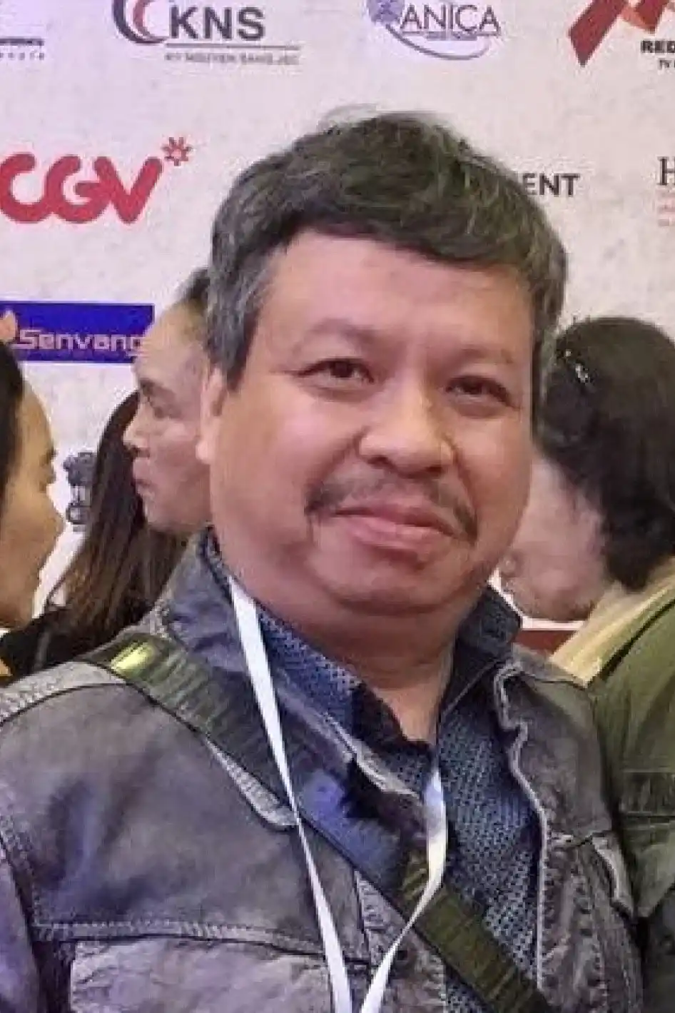 Bùi Trung Hải