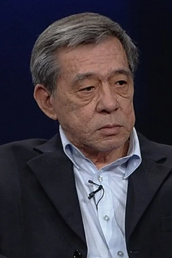 Cai Hongxiang