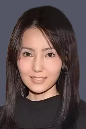 Candy Chiu Ching-Yee