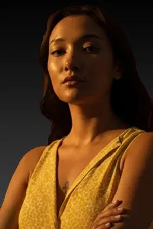 Carissa Perusset