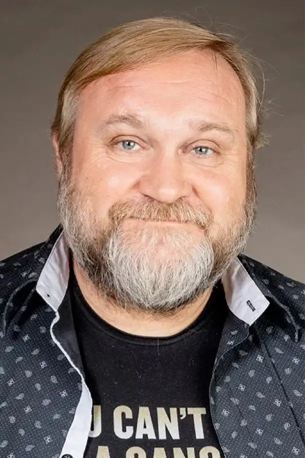 Carlos Kaspar