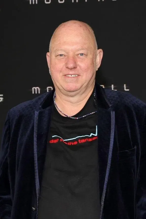 Carsten H.W. Lorenz